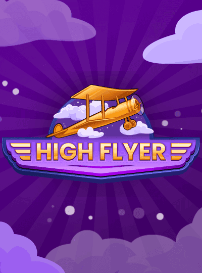 উচ্চ ফ্লায়ার