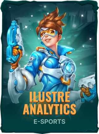 E-Sports ILUSTRE ANALYTICS