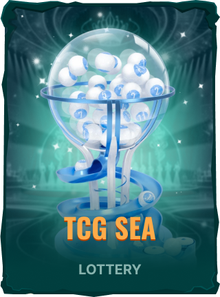 TCG SEA Lottery